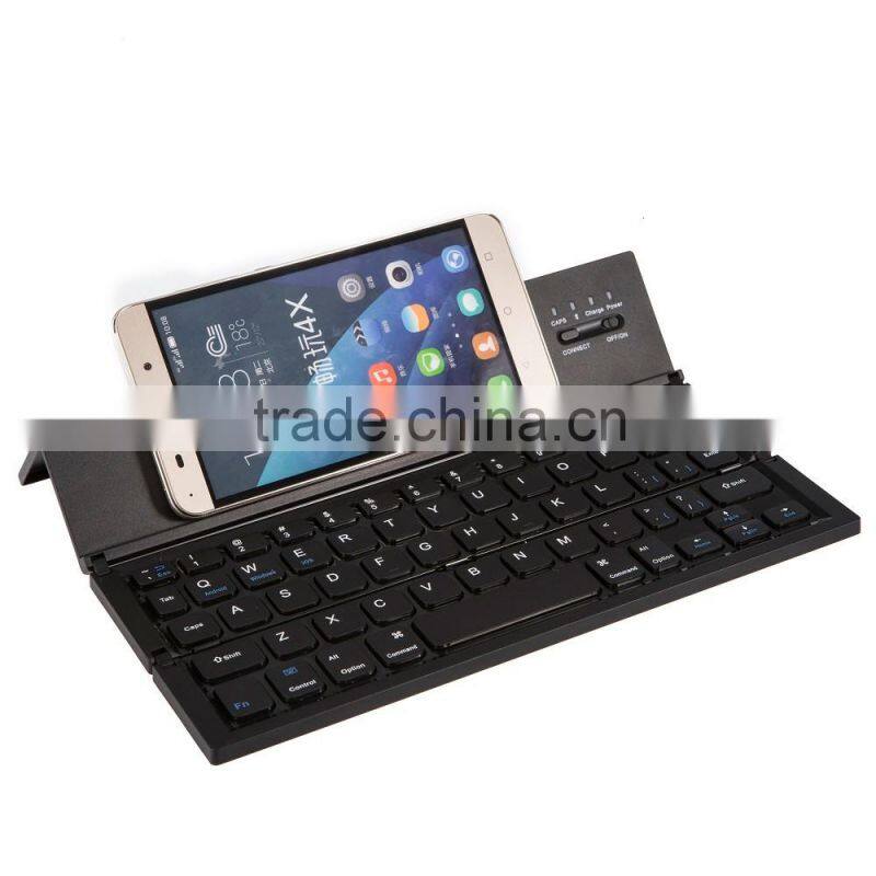 Keyboard battop Foldable Bluetooth Keyboard With Kickstand battop Bluetooth Keyboard
