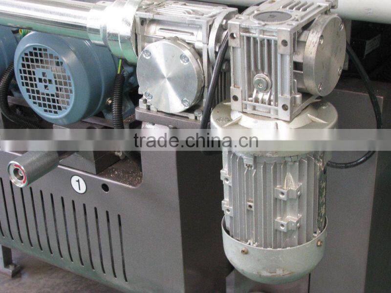 glass beveling machine/glass straight line beveling machine/glass bevel grinding machine