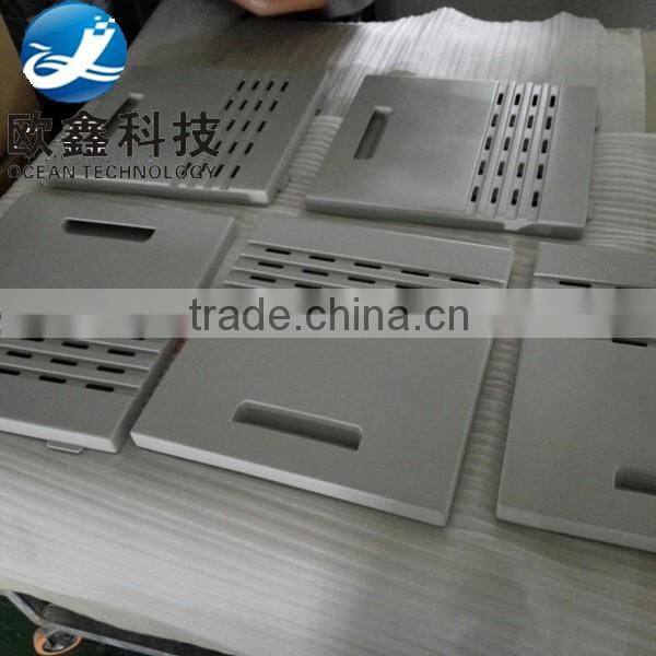 Vacuum forming/Thermoforming acrylic tray Thermoforming plastic tray