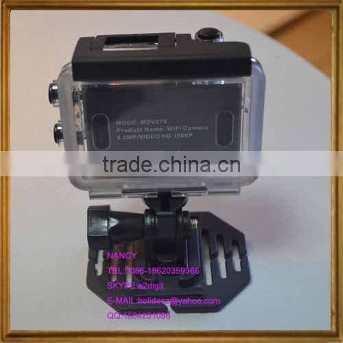 Waterproof Digital Camcorder, Sports DV,Digital video,WIFI video