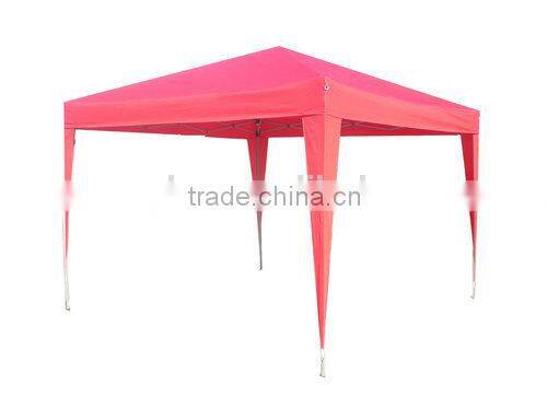 3x3m green Folding Garden Gazebo Patio Garden Yard Outdoor Gazebo Outdoor yard gazebo