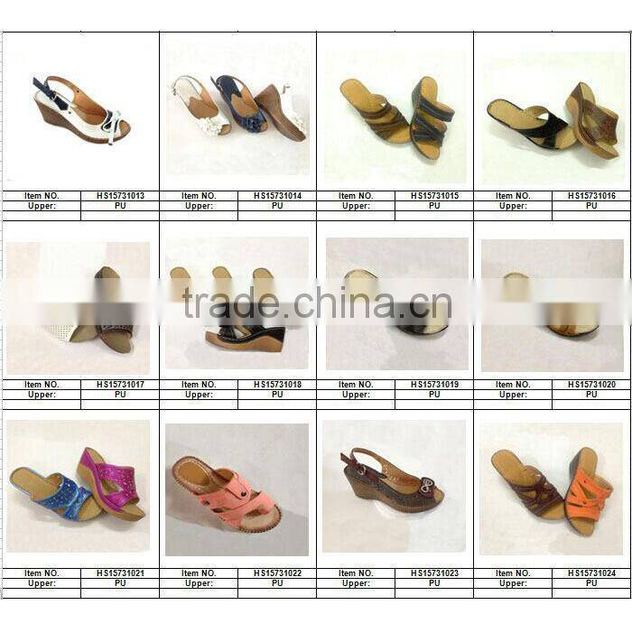 2016 Gladiator Sandals Women Female Beaded Flower FLat Summer Flip-flop flat Women's Shoes sandals