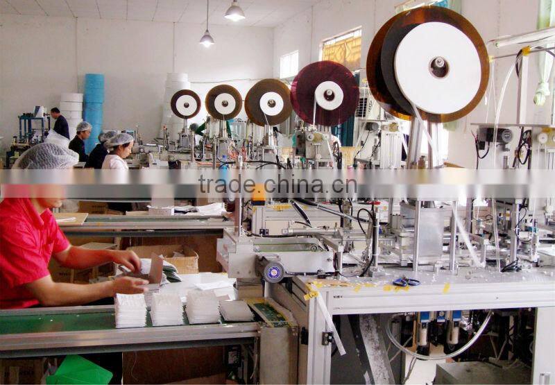 disposal children pollen surgical mask