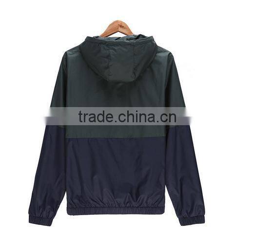 Fashion City Casual Jacket With Various Color