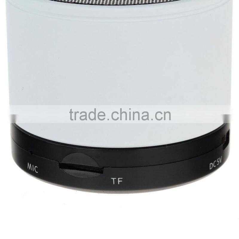 Best Selling Oem Portable Mini Bluetooth Speaker S10 With Phone Handsfree