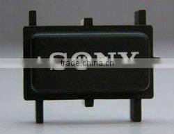 Best sales!Fiber laser marking machine portable size laser marking machine~