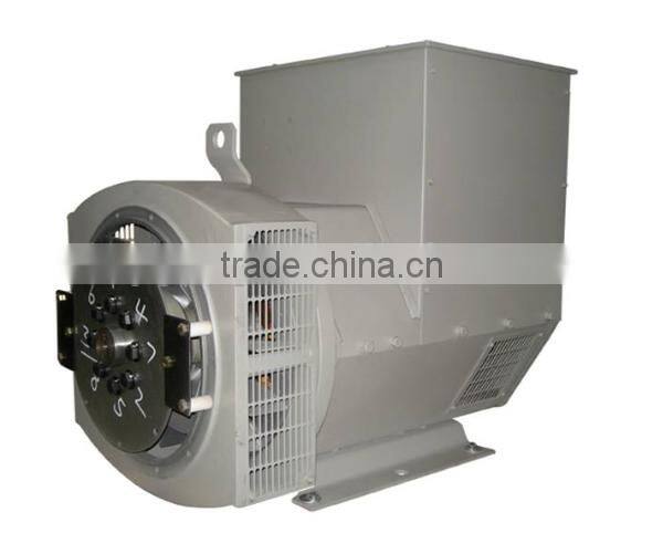 generator without the engine 100 KVA-250KVA of 220 volts