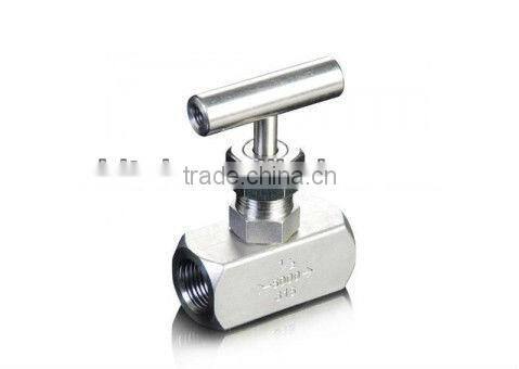 Needle Valve