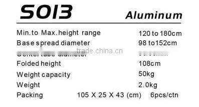 High Quality acrylic table top displays