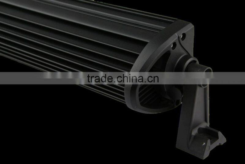 288w 50 inch led light bar with cree chips,best offroad accessories