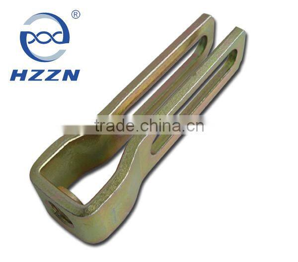 OEM or customized metal stamping parts for shim, plate, bracket of good quality