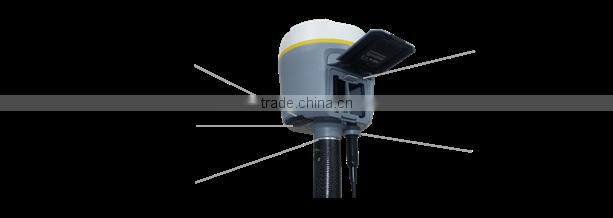 CHC i80 smart gps rtk differential gps for land survey equipment