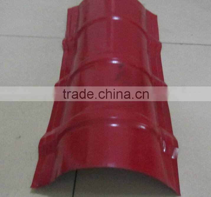 gutter cold roll forming machine