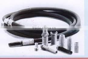 sand blast hose for sandblaster