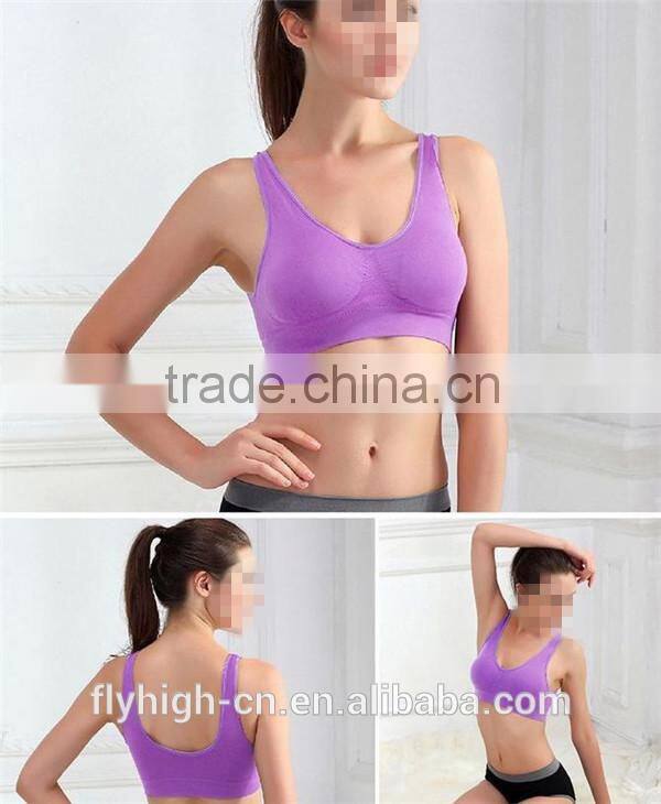 cheap wholesale sexy sports bra