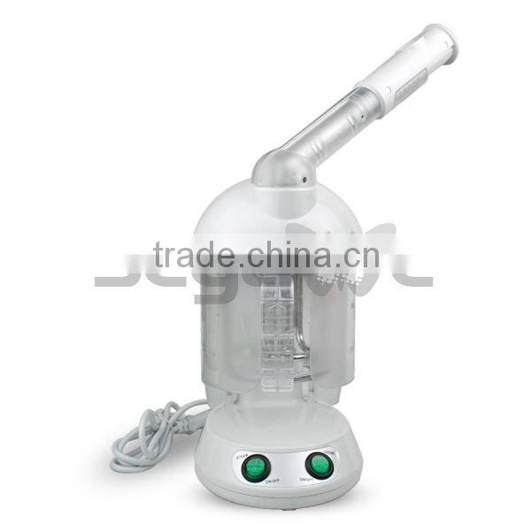 HOT Personal Table TOP Face & Hair Salon Mini Facial HOT Steamer