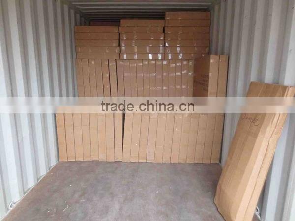 2015 hot sale folding round dining table HY-Y180-1