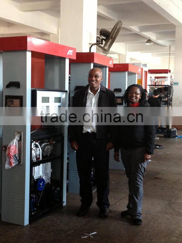 lubricating oil fuel dispenser pretrol station equipment