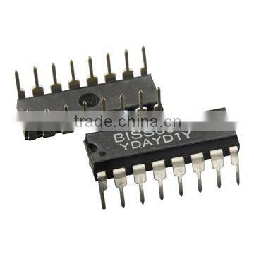 PIR Sensor IC (BISS0001) for Human Motion Detector