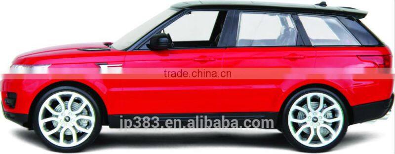 Range rover universal rc car remote control