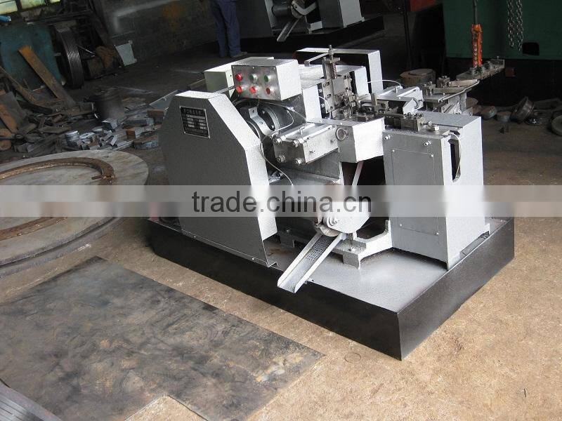 Front Caliper Cotter Pin Making Machine Manufacturers/Safety Pin Making Machine