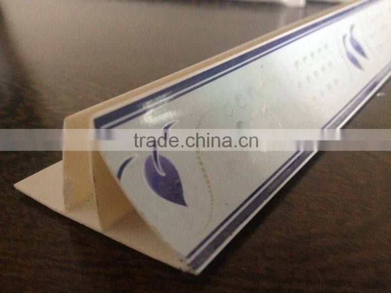 OUMEIJIA PVC EXCELLENT QUALITY CORNERS JOINT FOR DECRATION
