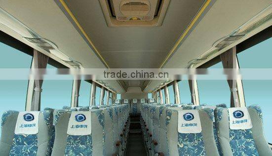 55 Seats Diesel Tourist Bus