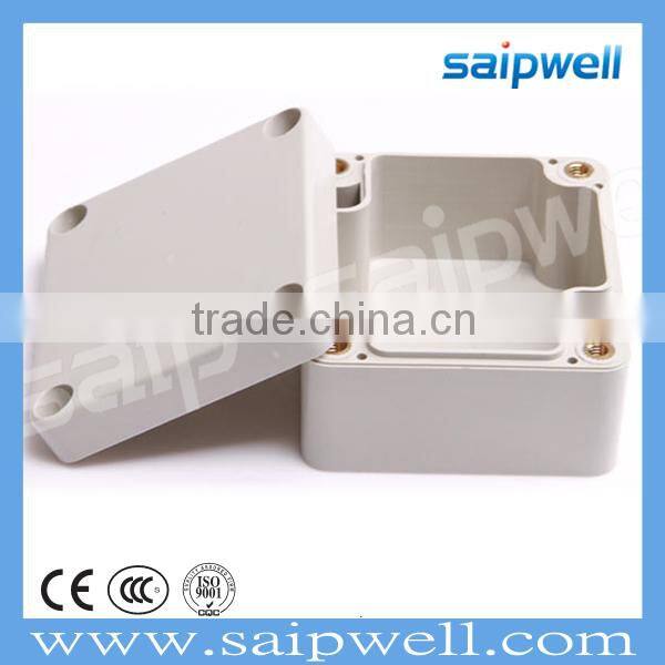 SAIPWELL/SAIP Professional Manufacturing 63*58*35mm Electrical Waterproof Plastic Junction Box(SP-F20)