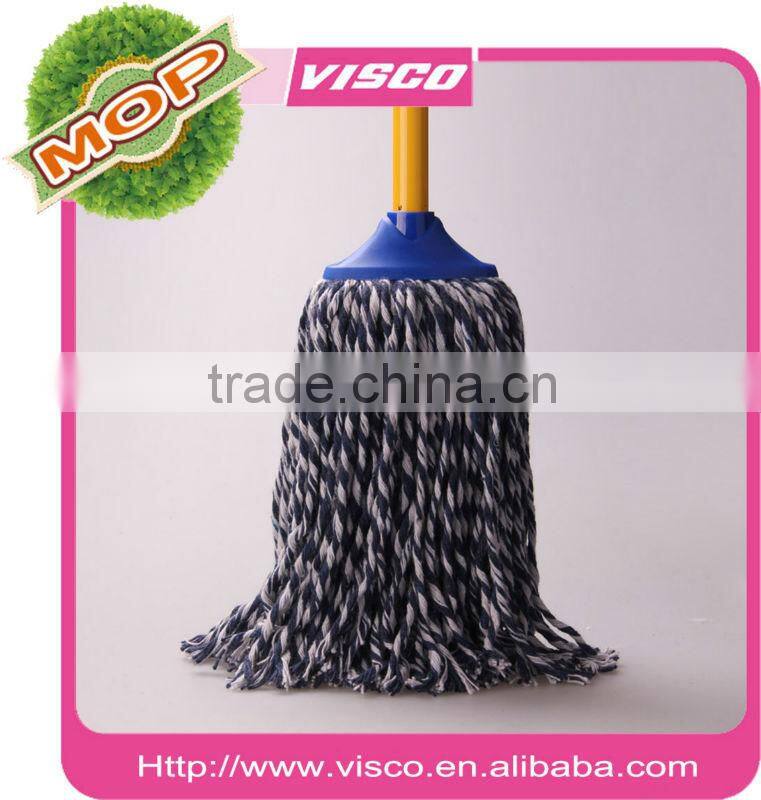 Popular use cheap mop head, VC309