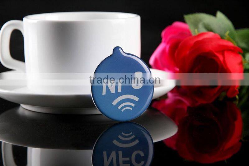 XGSun dogbone rfid label