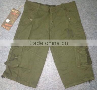 cheap new style running shorts for men