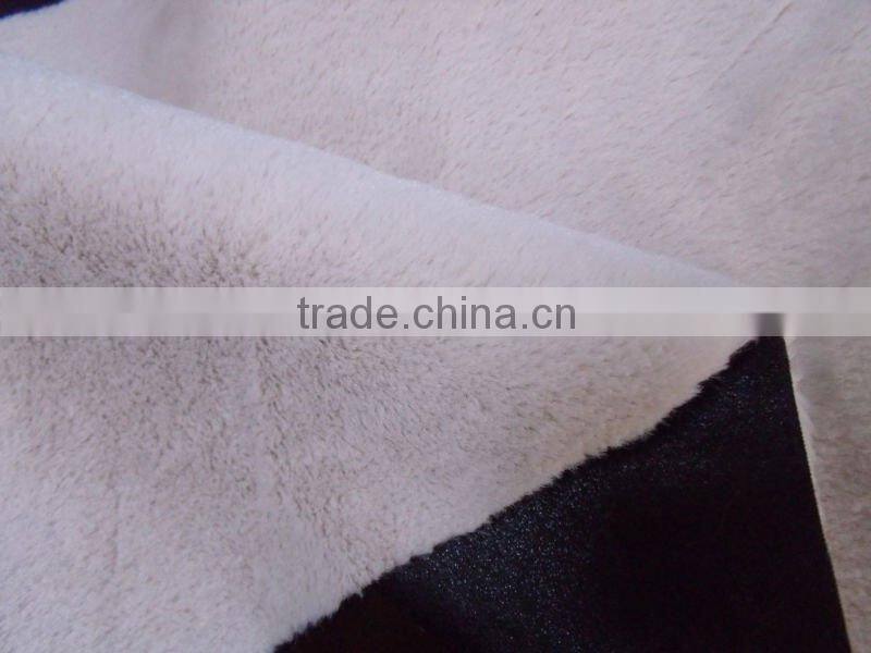 Soft Plain Fleece