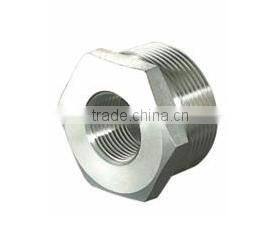 Threaded fitting Stainless Steel Socket Weld Bushing