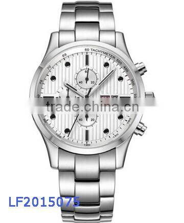 Men's Mechanical Watch Waterproof 50m Easy to Read Sports Fashion