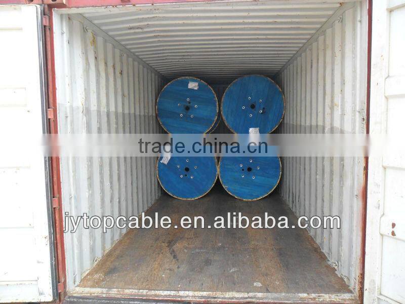 1kV flexible control cable PVC insulated control cable Low voltage electric cable