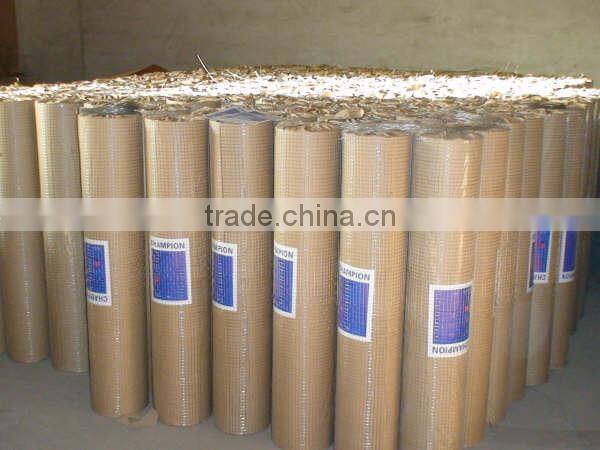 factory offer stainless steel welded square wire mesh hardware cloth with free samples