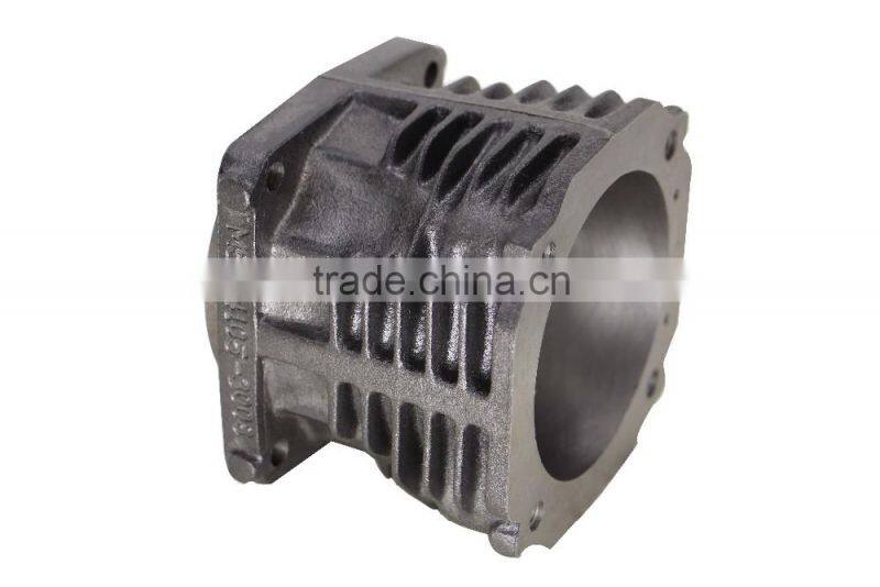 all markets OEM heavy truck cast steel 90 cylinder sleeves