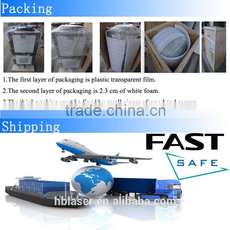 plastic security seal Fiber Laser Marking Machine