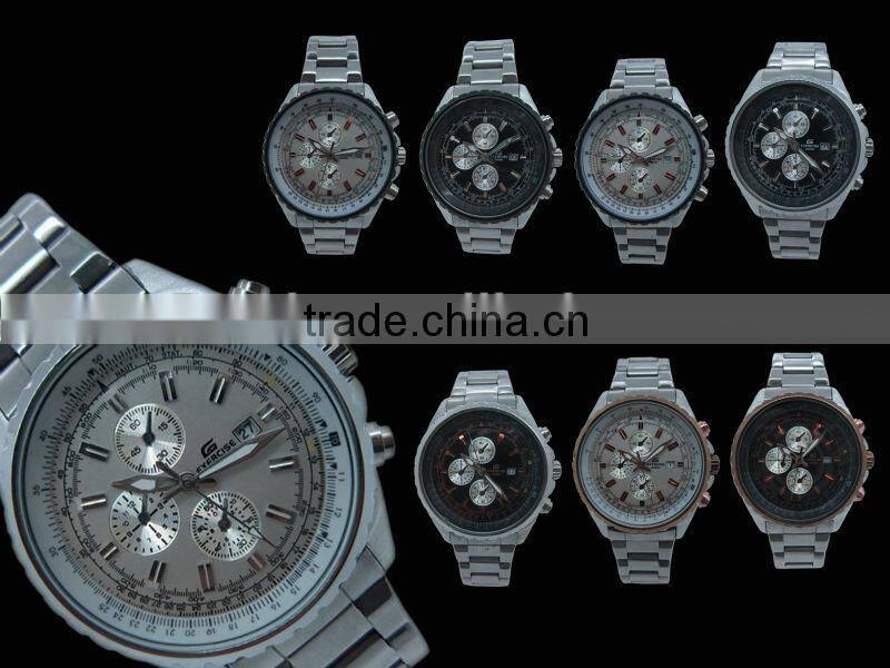 2012 new model high-grade Miyota watches