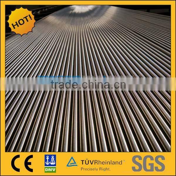 ASTM A269 TP316L Stainless Steel Seamless Tube, Bright Annealed Tube