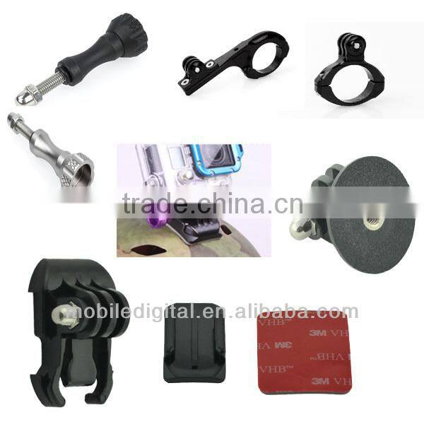 camera case for gopro accessories for gopro smacase for gopro accessories