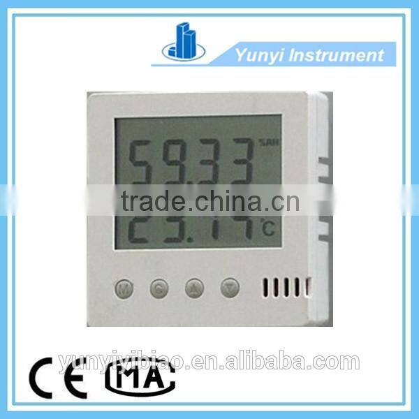 digital temperature humidity sensor