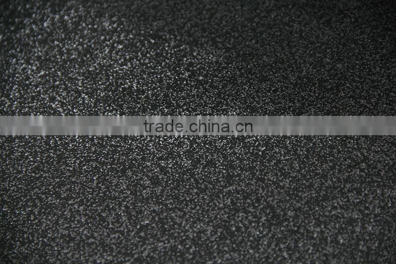 Non-woven Interlining , Coated With Powder ,Soft/Hard Fusible Interlining