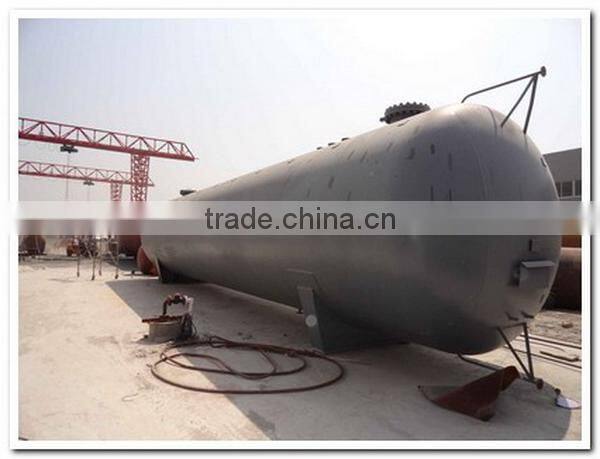 Wholesale Cheap Top Quality lng storage tank cryogenic storage tank