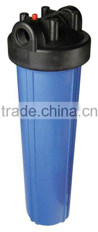 20inch BB water filter housing