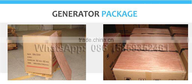 3 phase cheap diesel generator 5kw generator diesel Silent