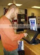 Restaurant POS machine D525