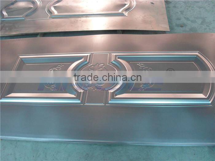 INT'L SC Brand 4000 ton Heavy Duty Hydraulic Embossing Machine for Door Plate