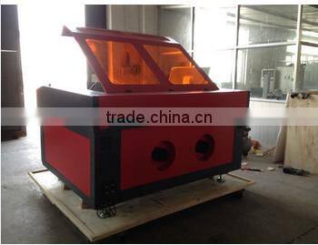 two years warranty big discount high performance co2 laser engraving cutting machine hot price for sale