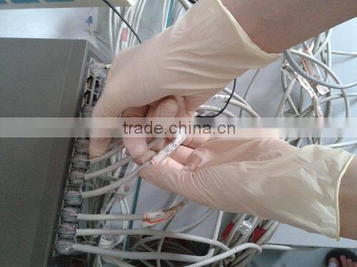 Dental Latex Gloves, Latex Examination Gloves, Surgical Gloves